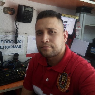 ElReyGil1's profile picture. 