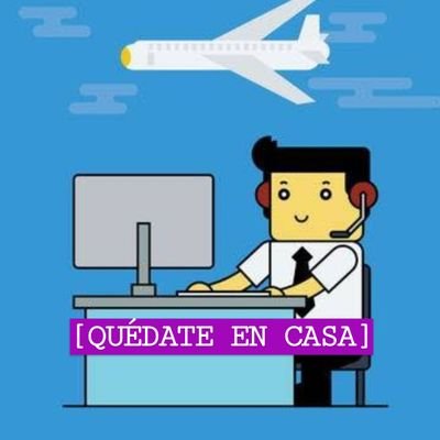 Te contamos lo que pasa en cielo y tierra referente a operaciones aéreas, inspirados en la cuenta de @controladores para dar voz a este gremio en México 🎧🛫