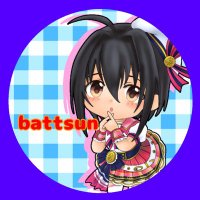 battsun_pad (@battsun_pad) Twitter profile photo