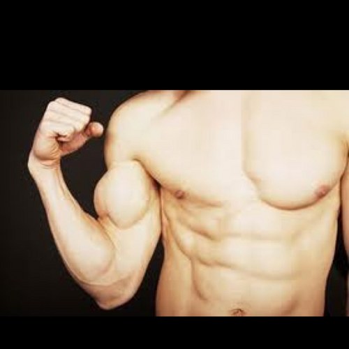 BodiesByScott's profile picture. Certified Personal Trainer helping you build your body, strength & confidence! Want to work out but don't know where to start? Ask me! 