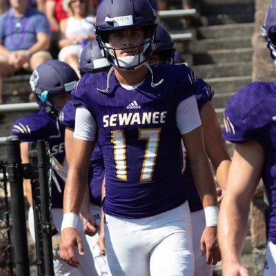 Sewanee 23’