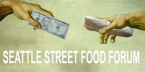 Seattle has spoken: We love street food and we want more of it.

Help make Seattle a street food city!