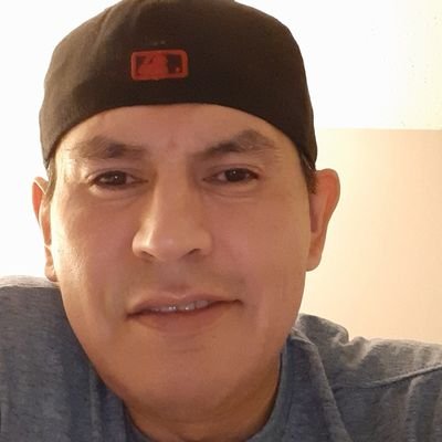 PWaskahat's profile picture. indigenous man...loving Twitter

that's the bio