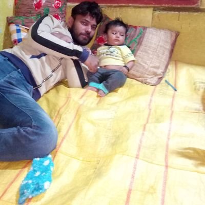 Ravikhi47468750's profile picture. Jay maa kali