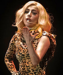 SoLadyGagaGaga's profile picture. All the news in real time about LadyGaga. SoCelebrities brings you real time news about your favorite celebrity. Bad romance by LadyGaga, LadyGaga telephone