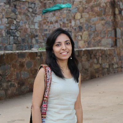 Researcher and learner. Studied life science and got interested in social studies of science. Post-doctoral policy fellow @DSTCPRIISc @iiscbangalore @IndiaDST