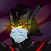 Deathwing(@_Deathwing__) 's Twitter Profile Photo