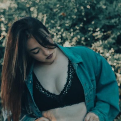 Insta: @mariaguerrac { Mil veces intenté arreglar lo que yo no rompí }
