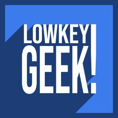 the_lowkey_geek Profile Picture