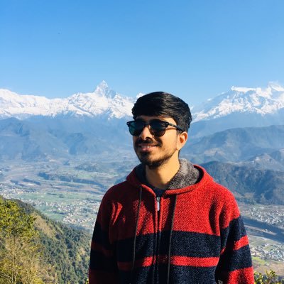 aadhikari45's profile picture. म एक क्रीकेट प्रेमी हुँIf you follow me I promise I will follow u back.@aadhikari45  advocate