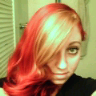 redmermaid57's profile picture. 