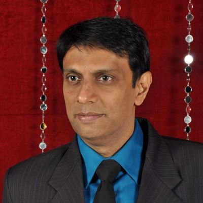 NikhilKapasi Profile Picture