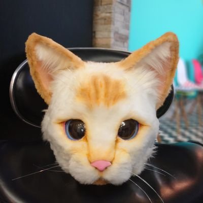 BurtonSeven152's profile picture. 新潟で美容室をやってます❗
本業の傍ら *着ぐるみ工房*『アトリエ ネオ チョップス』https://atelier-neo-chops.simdif.comStarter として、リアルな獣を拘ってオーダー制作しています (*^^*)v   不定期にコミッション開催します！
詳細ご依頼はDMにて…お待ちしています😊