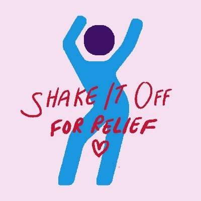 📩Submit your video to shakeitoff.relief@gmail.com by MAY 31! 100% of all donations will be forwarded to the #Covid19 Emergency Relief Fund by @directrelief ❤️