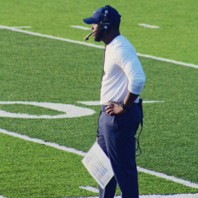 Passing Game Coordinator Wide Receivers Coach Lincoln University, Missouri