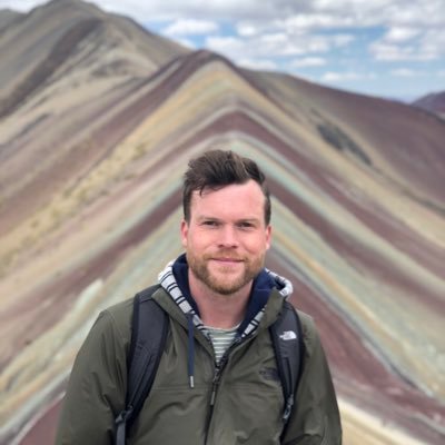 ErikMeijer9's profile picture. Adventurer, Crypto Enthusiast