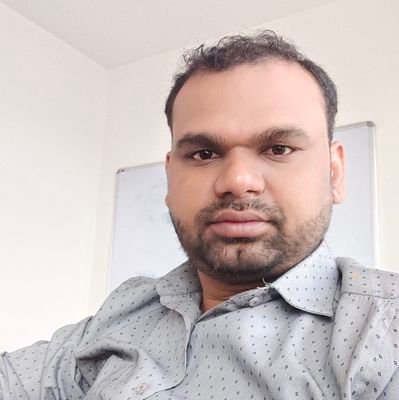 AtulPat25413662's profile picture. 