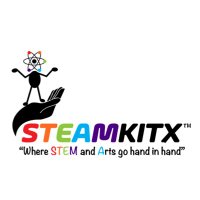 STEAMKITX | STEM & Arts Kits(@steamkitx) 's Twitter Profile Photo