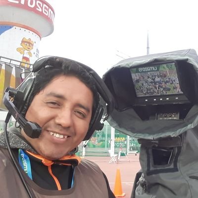 robertobellod's profile picture. Disfrutando de mi Vida