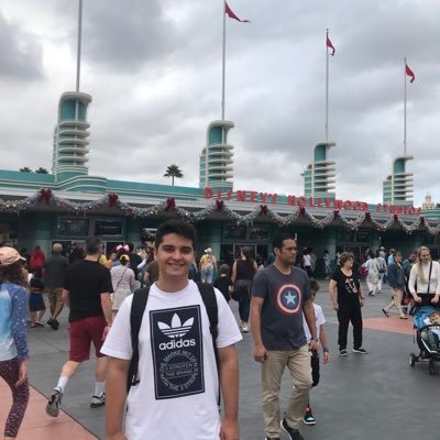 yasserrahde's profile picture. 