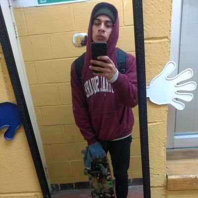 LmlAaron1's profile picture. Guitarrista de STUPID HAIR