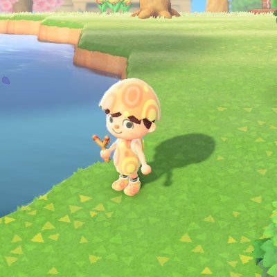 doubutunoyayu's profile picture. 25↑🚹日常・ゲームのツイートします!!フォロー大歓迎です。
ポケモンgo/valorant/afkジャーニー
うにたべたい