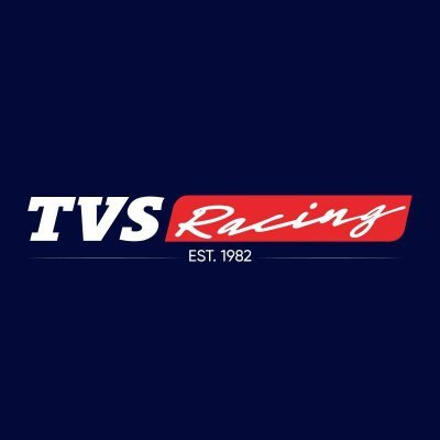 The Official Twitter handle of TVS Racing. India's 1st Factory Racing Team.