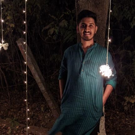 AmbliMihir's profile picture. Computer Science Engineer and a humour enthusiast