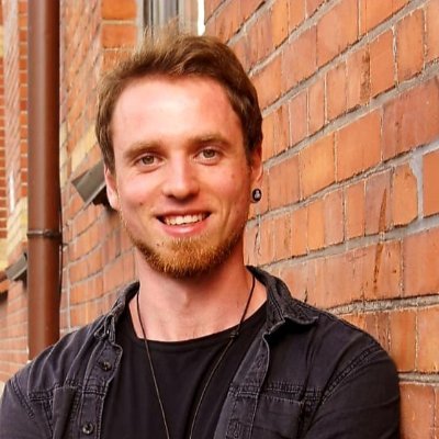Alex Schwabe Profile