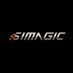 Simagic official (@SimagicOfficial) Twitter profile photo