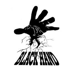 In loving memory of the Commander & Chief - Charles “ Chaz” Williams @blackhandmgt #LongLiveChazWilliams #BlackhandChaz