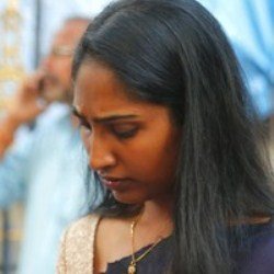 Jaziyamajeed's profile picture. Branding Expert at Peraka Media | AD Film Production House | Digital Marketing Agency