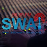 SWAI FM (@swaraindragiri) 's Twitter Profile