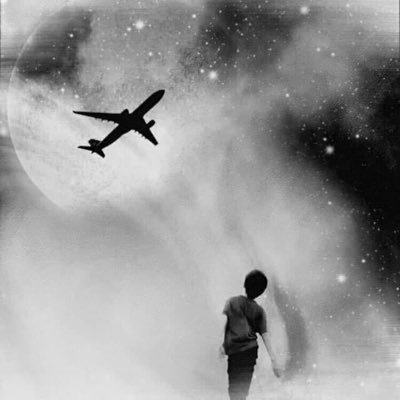 ahmed___lll's profile picture. *ونعشق الخيال لانه يأتي گما نحب* 🖤🙂