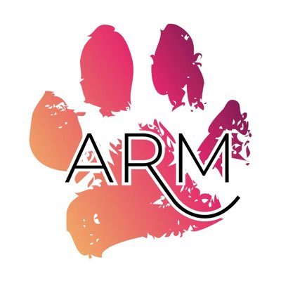 ARM was created to rescue, rehabilitate and re-home animals while educating the public on how to provide a safer, happier world for animals.