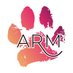 The Animal Rescue Mission (@arm_501c3) Twitter profile photo