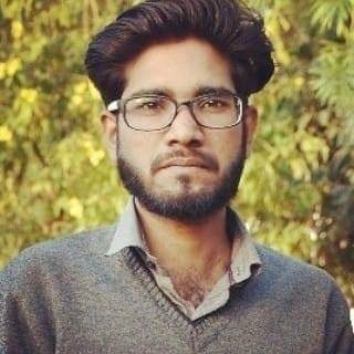 SujeetJourno's profile picture. 