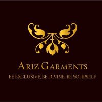 Ariz Garments(@GarmentsAriz) 's Twitter Profile Photo
