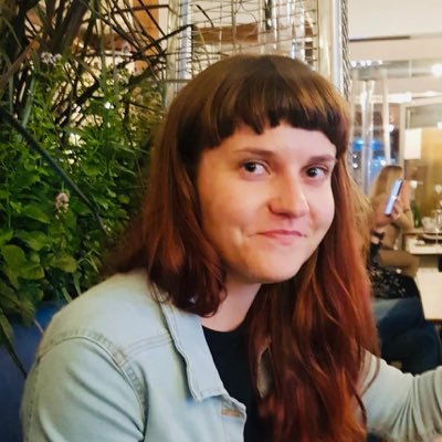 KatreKoppel's profile picture. UX Researcher @ https://t.co/U6JYq2L8gT 
Anthropologist & Collaborator @ https://t.co/rINvzDDDkT