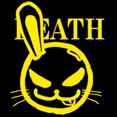 DEATH RABBIT ROCK (通称デスラビ)さんのプロフィール画像