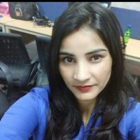 Hema bajeli (@hemabajeli) 's Twitter Profile