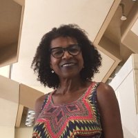 Sharon Bramlett-Solomon (@dorisalice) 's Twitter Profile