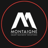 Montaigne Smart Business Solutions(@MontaigneSmart) 's Twitter Profile Photo