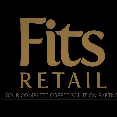 Fitsretail's profile picture. Your complete coffee solution partner! Follow for all things coffee, coffee equipment and related services!