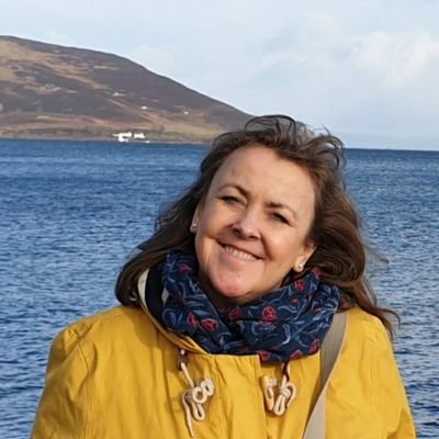 Catherine McDerment Profile