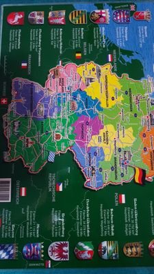 AlamoKa2's profile picture. Karlsruhe