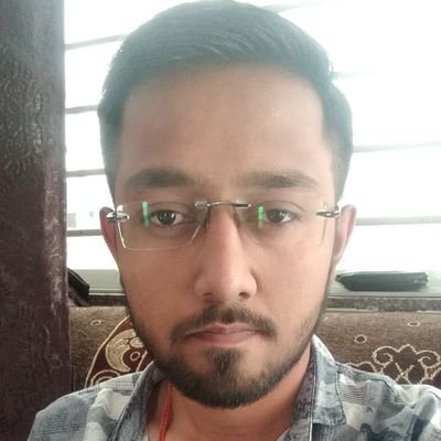 Ajay71217589's profile picture. Er. Ajay vaghela