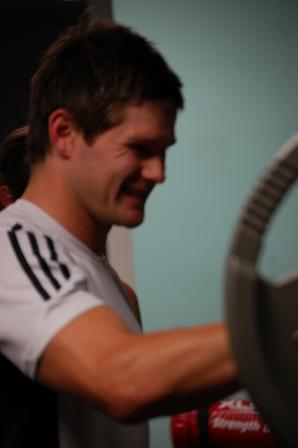 recreatePT's profile picture. I am Reece McCaffrey a Christchurch personal fitness trainer and corporate weight loss specialist. 

Operating from Bodyfix Gym Christchurch, 450 Tuam Street.