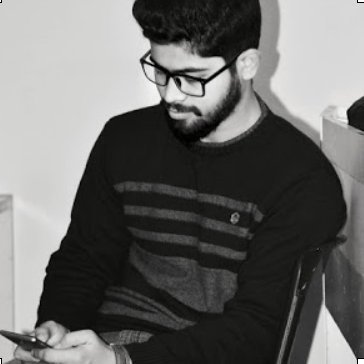 harshitfit's profile picture. Android Engineer @_okcredit
