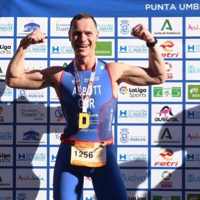 Fitness professional, GB Age-Group Duathlete + ex National Masters Road Race Champion.